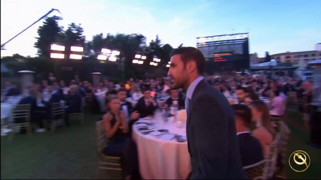 Mikel Arteta awarded with Best Coach Premier League