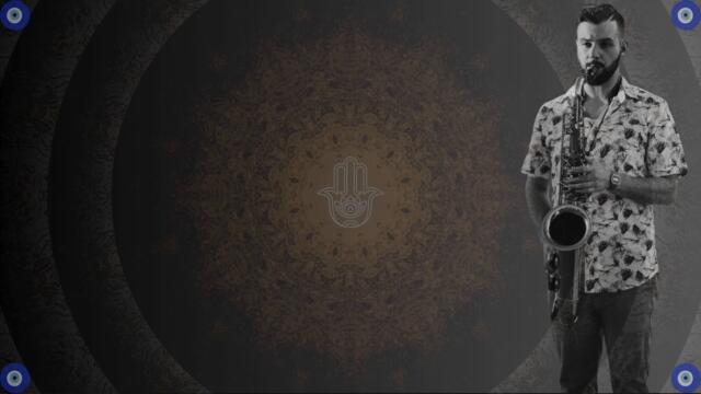 Mike Casey - Ghazal (Official Visualizer)