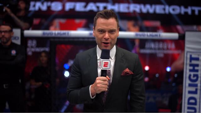 Julia Budd vs Martina Jindrová | PFL 5, 2023