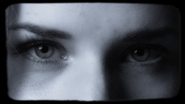 ARK IDENTITY - Eyes (Official Video)