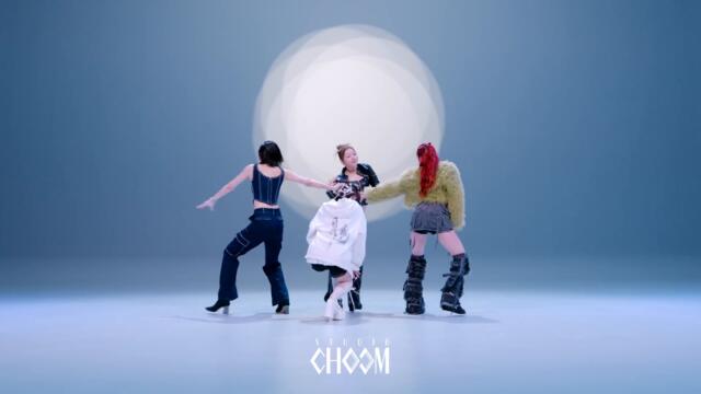 (Full Focused) IS:SUE 'CONNECT' 4K | STUIDO CHOOM ORIGINAL