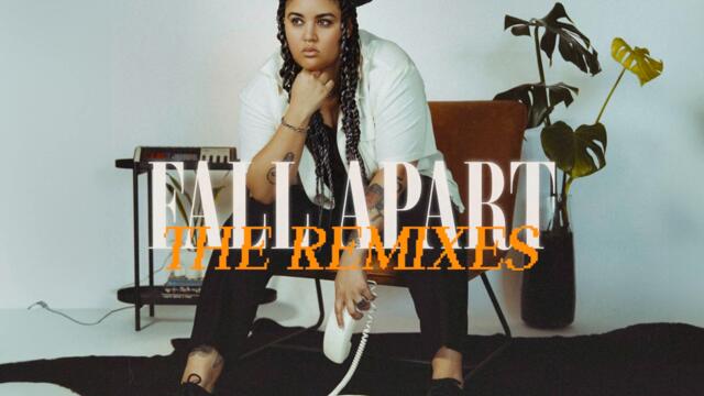 Fall Apart (Soft Faith Remix)