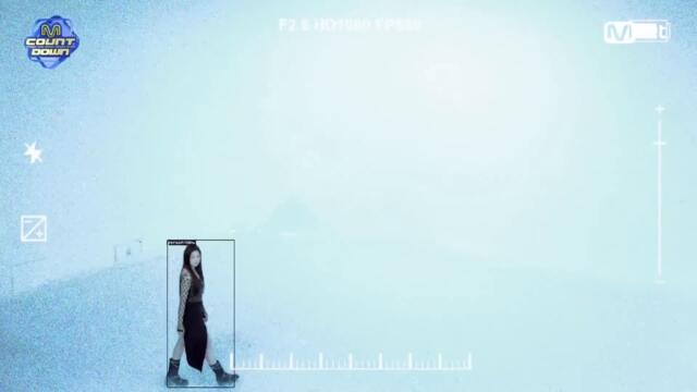 '최초 공개' aespa - Armageddon #엠카운트다운 EP.845 | Mnet 240530 방송