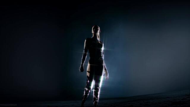 Kaleen - We Will Rave (Acapella)