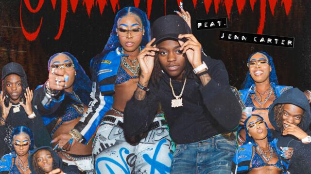 Ghetto & Ratchet (Remix)