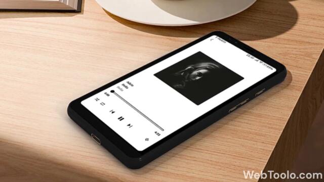 Bigme Hibreak Color & B/W Eink phones Released (Full specs and details, 4G Network bands)