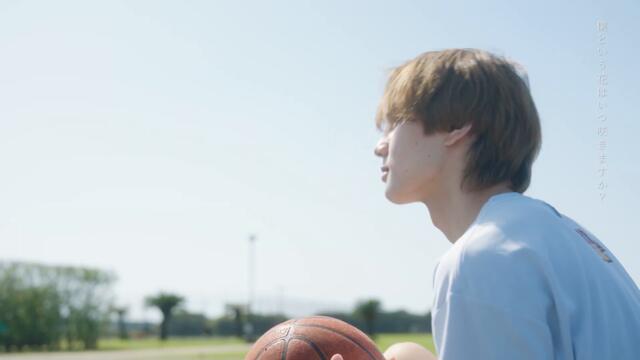 一歩 - Water (Official Music Video)