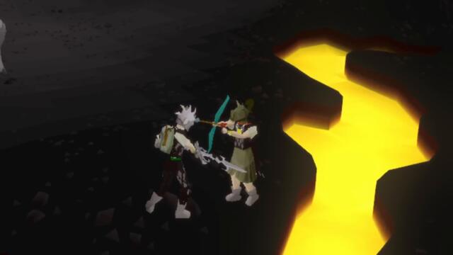 I found a game-breaking bug in Runescape