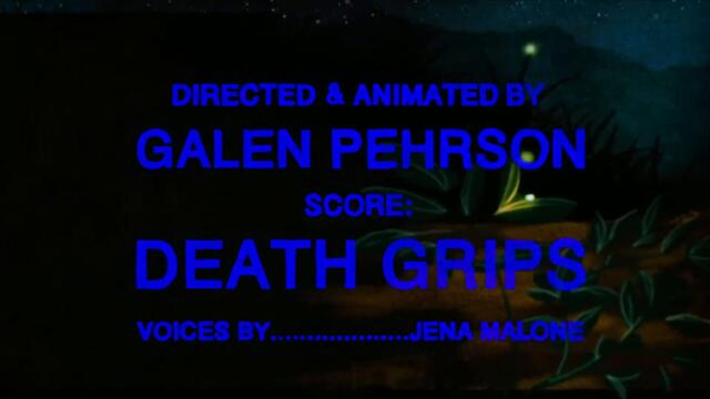 True Vulture Music Video Full 2023 Edit