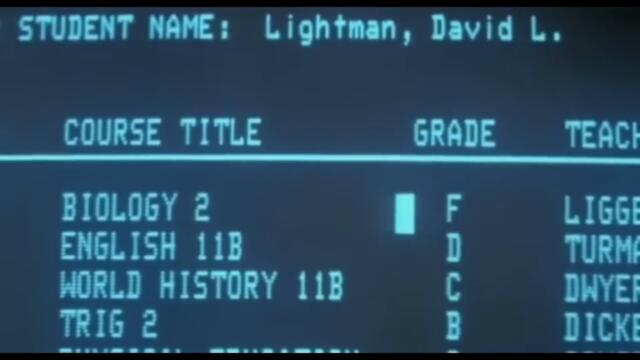 WARGAMES (1983) | Official Trailer | MGM