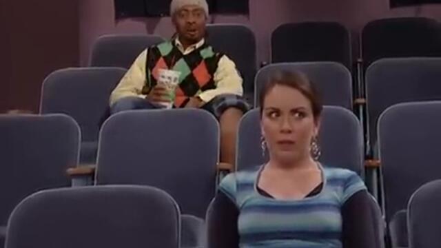 MADtv - S12E17 - Can I Have Your Number?