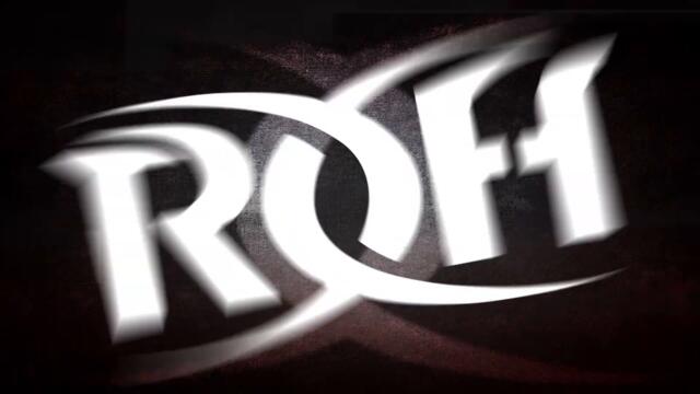 AJ Styles vs Kaz Hayashi: FULL MATCH! (ROH Final Battle 2003)