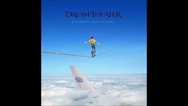 Dream Theater - Breaking All Illusions (Instrumental)