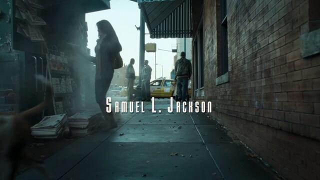 Чистачът Cleaner   (2007) Бг Аудио Част 1