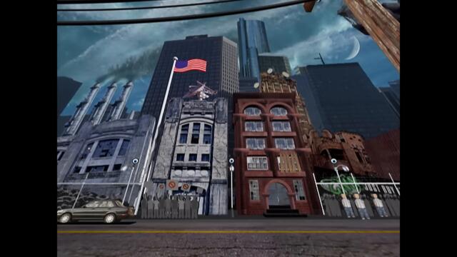 Eminem - White America (Official Music Video)