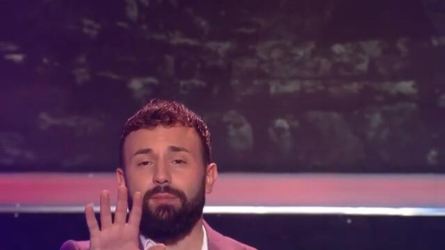 Filip Mitrovic - Oziljci - GP - (Tv Grand 31.05.2024.)