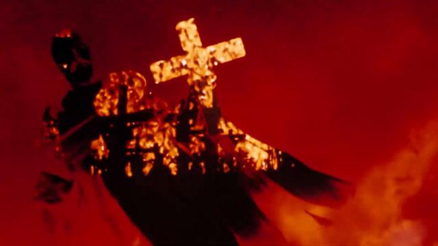 $UICIDEBOY$ - 10,000 DEGREES