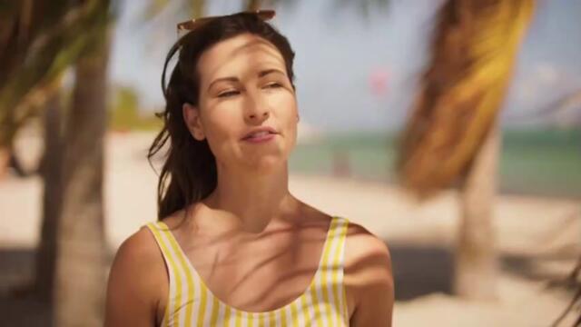 Любов на гребена на вълната Love on the Reef (2022) Бг Аудио Част 2