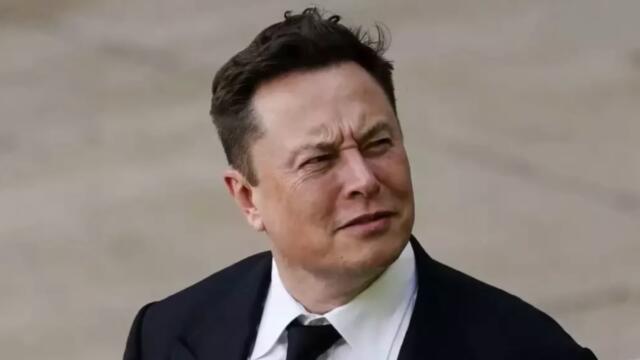 Elon Musk Really Wants $55 Billion