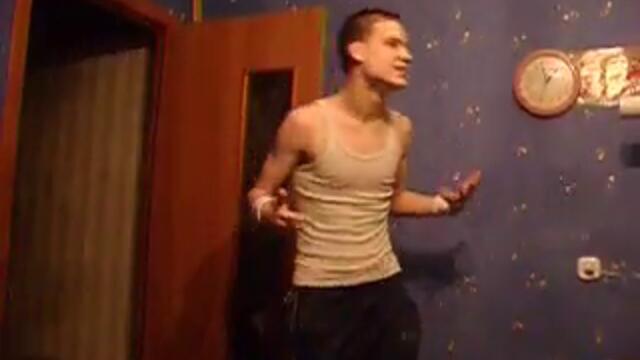 Axis & Trank - The Scent (Current Value Remix)