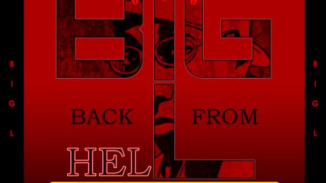 Big L | 118 Sandman (Hardcore Mix)