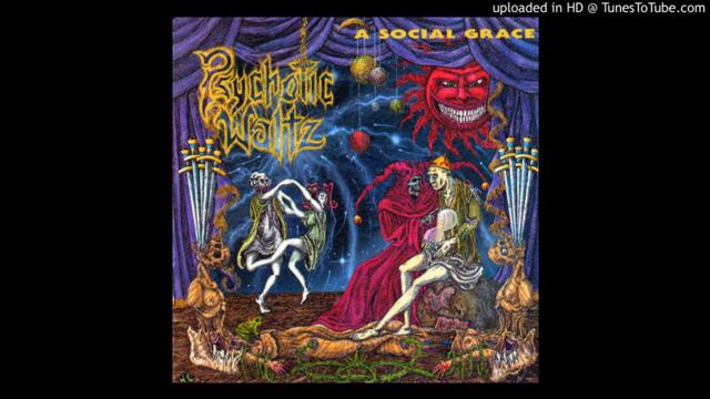 Psychotic Waltz - I Of The Storm