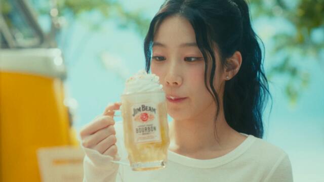 [짐빔 하이볼]하이볼레시피_즐겨봐 우리대로_15s