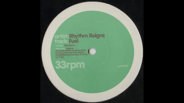 Rhythm Reigns - Fuel (Chab Remix) [2001]
