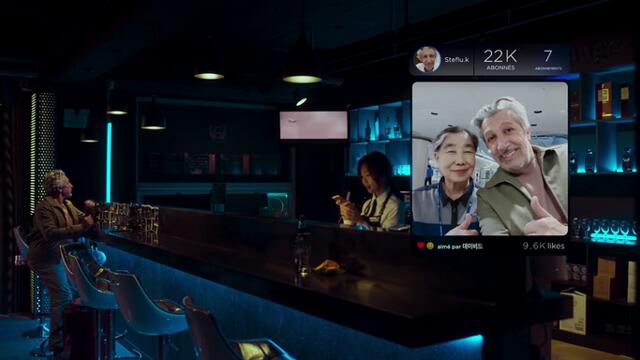 Приключението любов JeSuisLa   (2019)   Бг Аудио Част 2