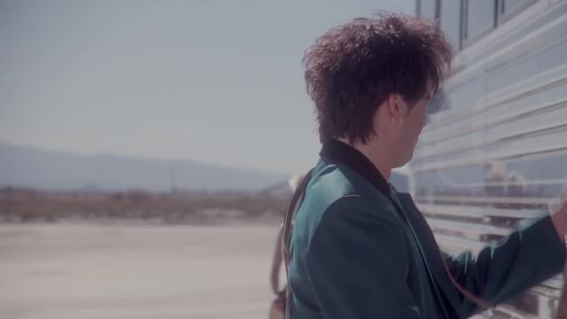 Roxette - Joyride (Official Video) [Remastered]