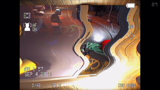 RIIZE 라이즈 'Impossible (Darius Remix)' MV