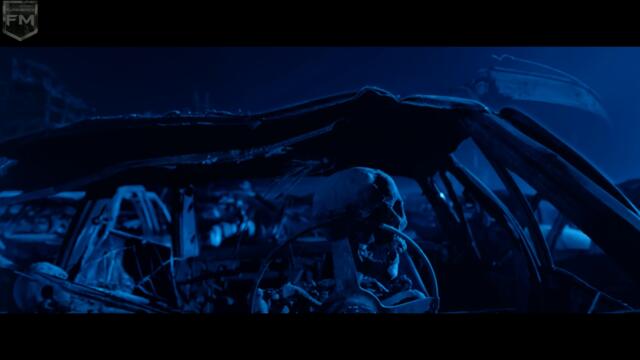 Opening (Future War) | Terminator 2: Judgment Day [Remastered]