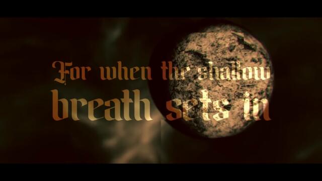 MORDANT RAPTURE - Irreverent Opus [Official Lyric Video 2021]