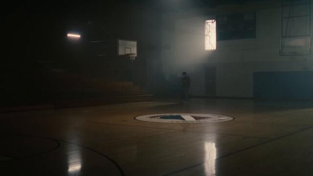 Peaked in High School