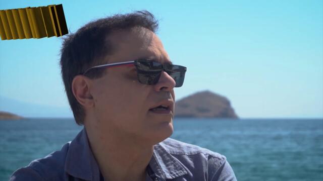 Νίκος Καραγιάννης - Καρδιά μου πως περνάς - скъпа моя как я караш