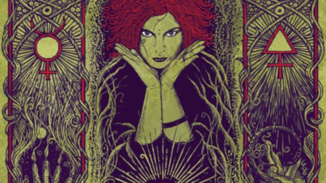 The Devil (In G Minor)