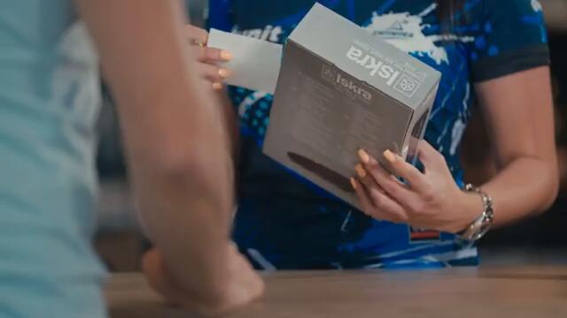 Oliver Stoiljković - Ludim  (Official Video ｜ 2024)