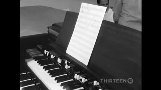 Good Vibrations the Lost Studio Footage