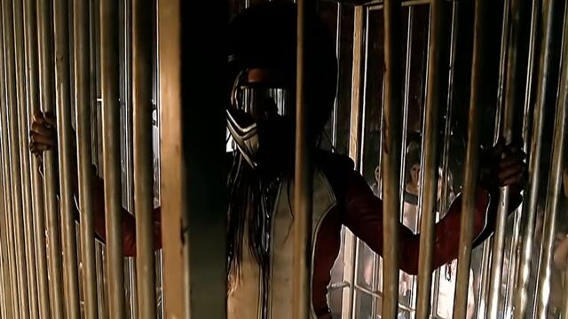 Christina Aguilera - Dirrty (Official HD Video) ft. Redman