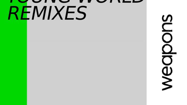 Young World (Smokey Bubblin' B Remix)