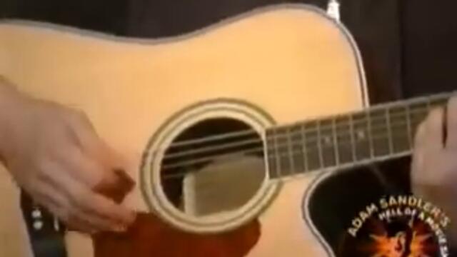 Deftones - Be Quiet And Drive (Far Away) acoustic, live