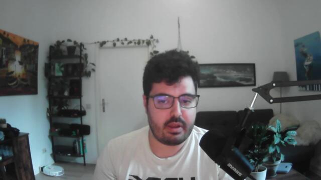 I have left Riot Games