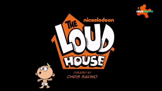 Къщата на Шумникови - сезон 2, епизод 5 (бг аудио) цял епизод TV Rip Nickelodeon 05.06.2024
