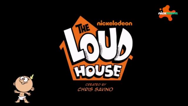 Къщата на Шумникови - сезон 2, епизод 6 (бг аудио) цял епизод TV Rip Nickelodeon 05.06.2024