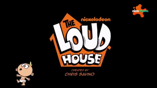 Къщата на Шумникови - сезон 2, епизод 8 (бг аудио) цял епизод TV Rip Nickelodeon 06.06.2024