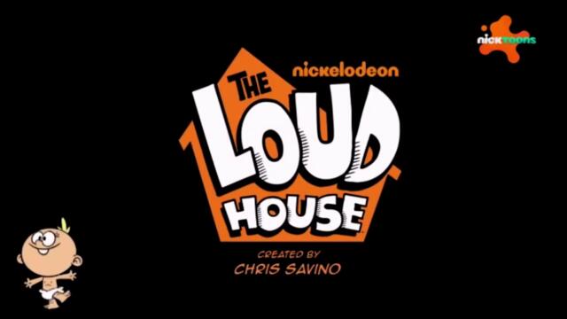Къщата на Шумникови - сезон 2, епизод 9 (бг аудио) цял епизод TV Rip Nickelodeon 07.06.2024