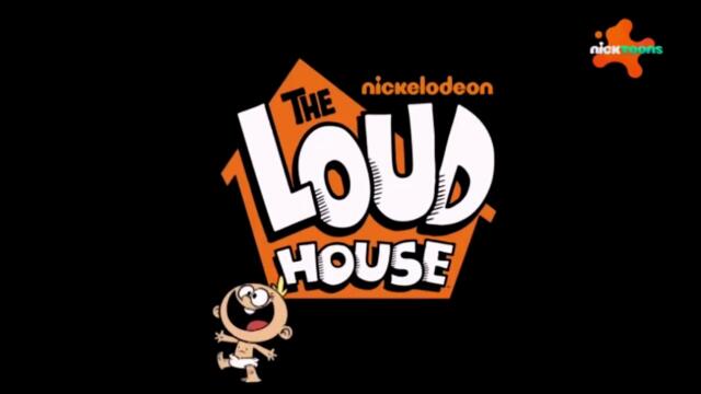 Къщата на Шумникови - сезон 2, епизод 10 (бг аудио) цял епизод TV Rip Nickelodeon 07.06.2024