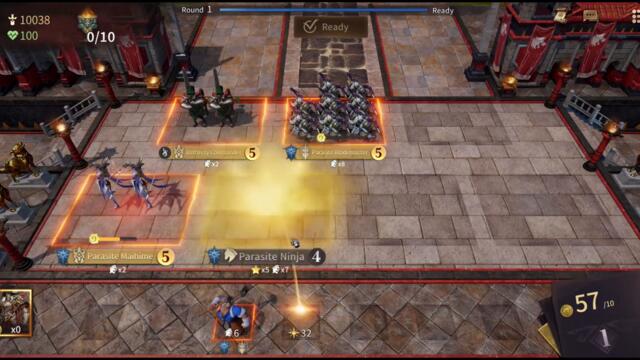 Warlords of the Deck is free Now On Steam