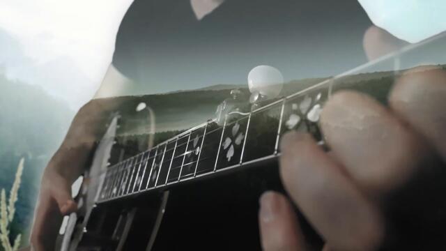 Wild Mountain Thyme | Banjo Solo