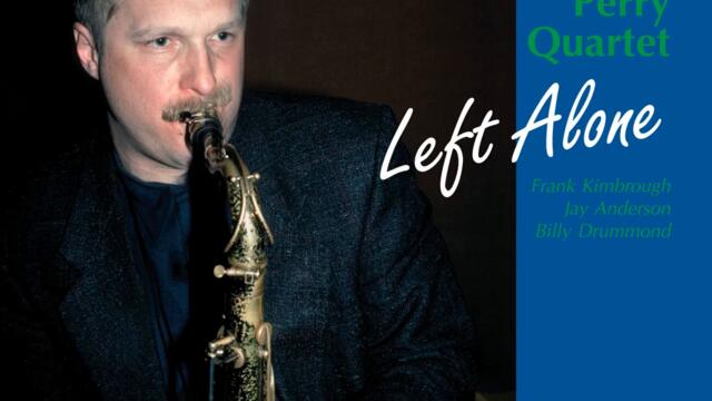 My One and Only Love